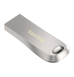 6753-Sandisk Ultra Luxe unidad flash USB 32 GB USB tipo A 3.2 Gen 1 (3.1 Gen 1) Plata