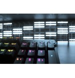 6777-Razer RZ03-03610700-R311 teclado USB Negro