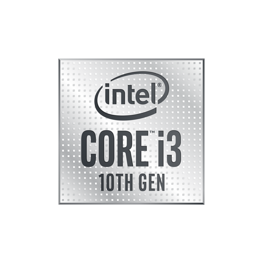 6788-Intel Core i3-10100F procesador 3,6 GHz 6 MB Smart Cache