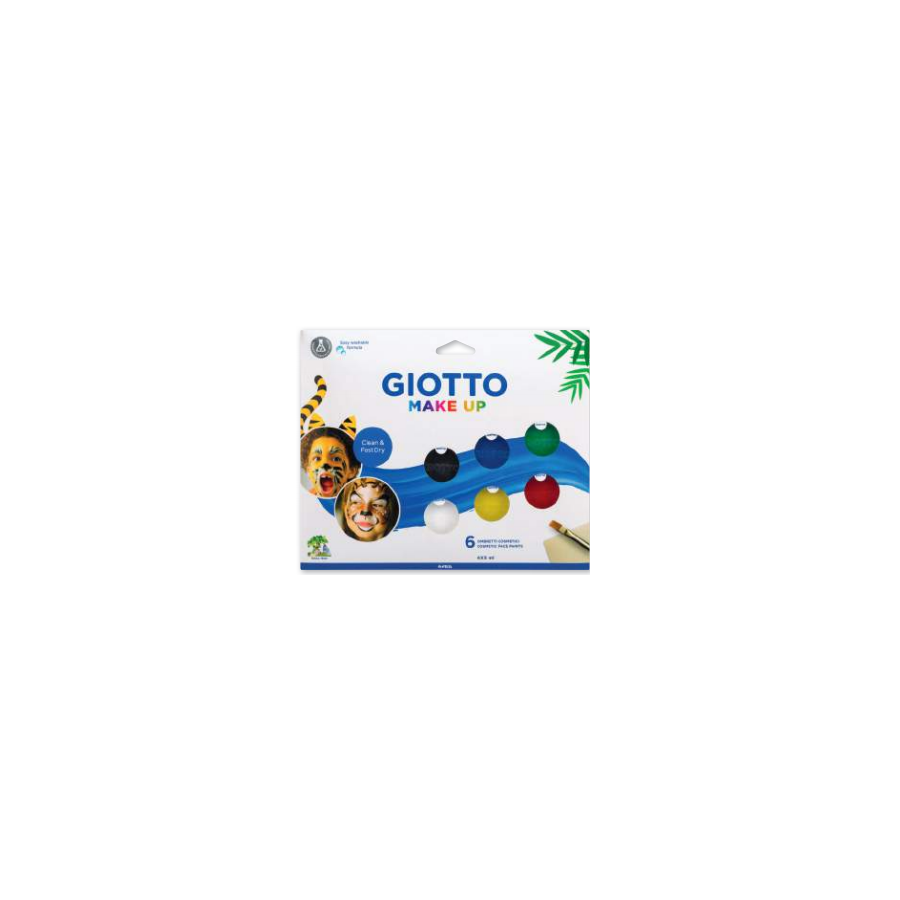 6810-Giotto Make Up 6810-Giotto Make Up