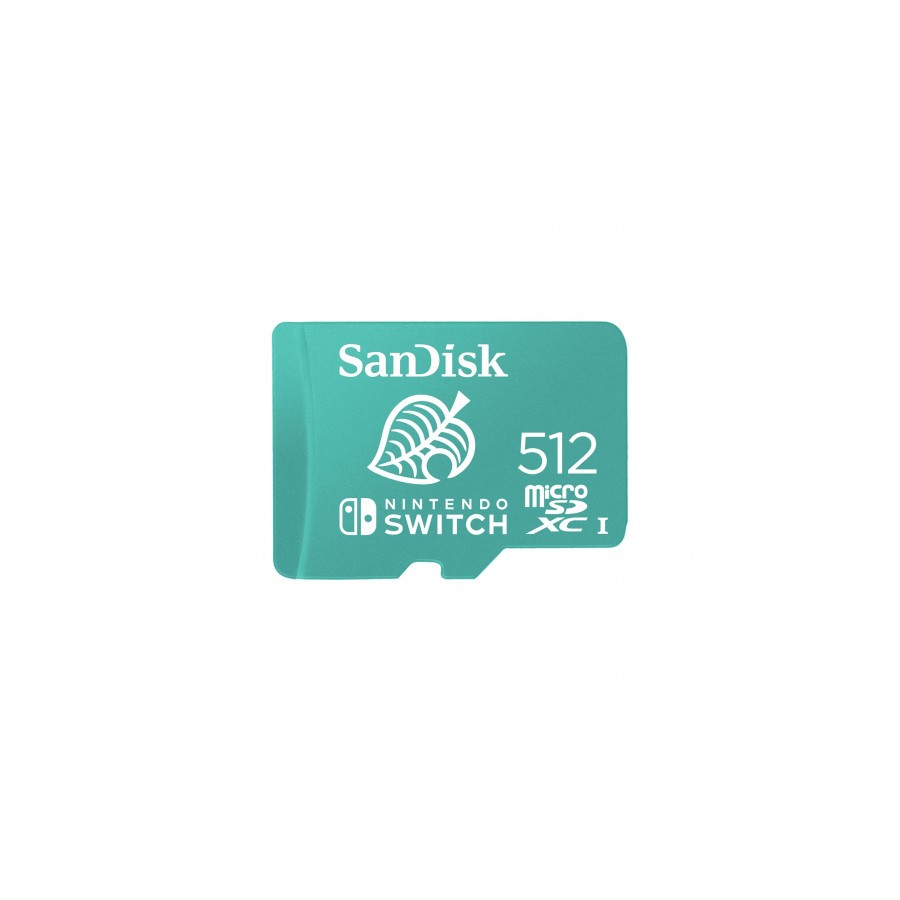 6856-SanDisk SDSQXAO-512G-GNCZN memoria flash 512 GB MicroSDXC UHS-I 6856-SanDisk SDSQXAO-512G-GNCZN memoria flash 512 GB MicroSDXC UHS-I