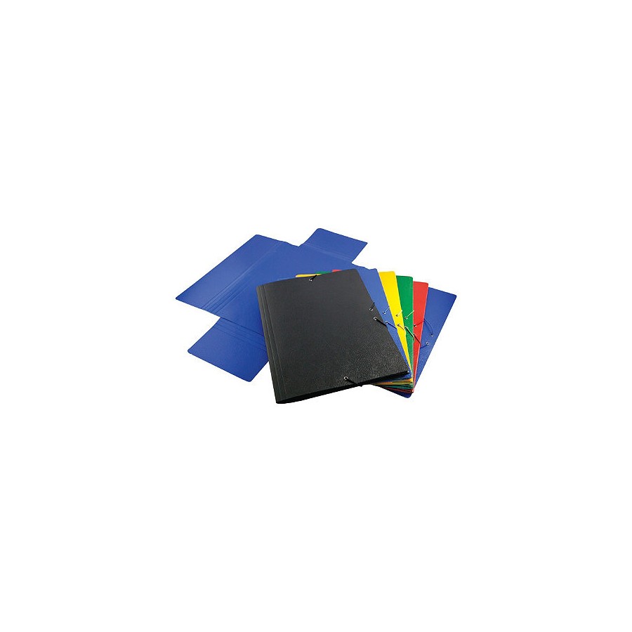 6900-CARPETA CARTON COMPACTO GOFRADO No 8.FOLIO GOMA SOLAPA NEGRO MARIOLA 5285NE 6900-CARPETA CARTON COMPACTO GOFRADO No 8.FOLIO GOMA SOLAPA NEGRO MARIOLA 5285NE