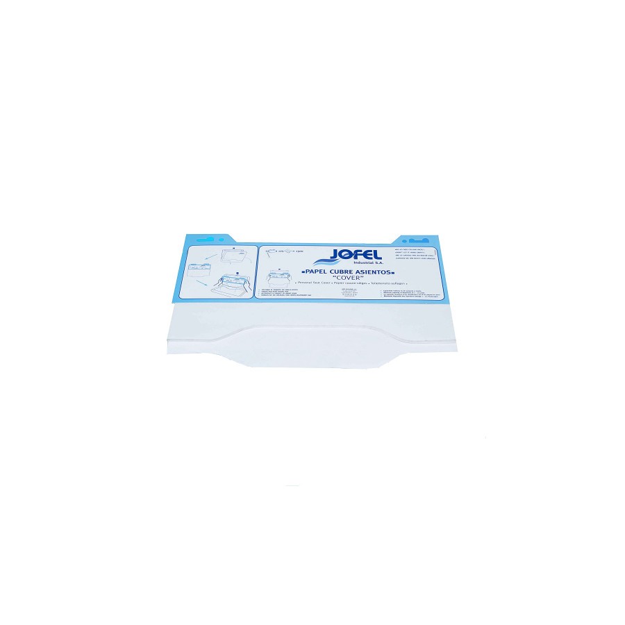 6953-CAJA 12 PAQUETES 125 HOJAS CUBREASIENTOS DAHI AM20040 6953-CAJA 12 PAQUETES 125 HOJAS CUBREASIENTOS DAHI AM20040