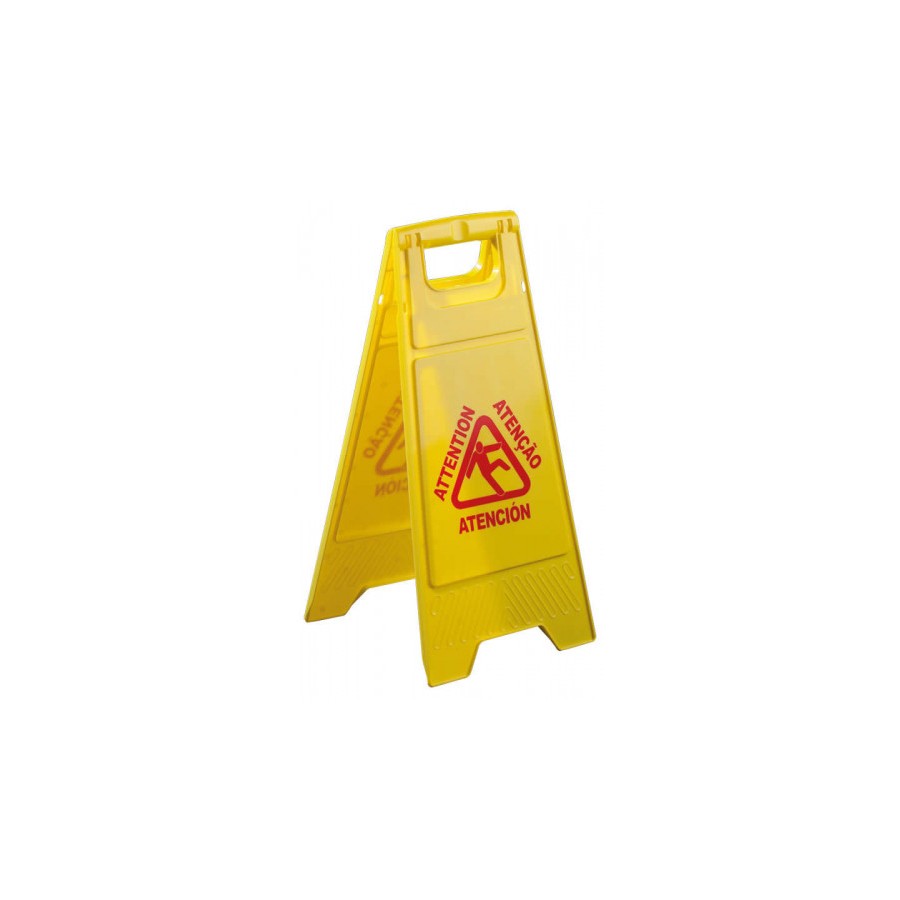 6956-SENAL SUELO MOJADO PULL IMPORT CS067 6956-SENAL SUELO MOJADO PULL IMPORT CS067