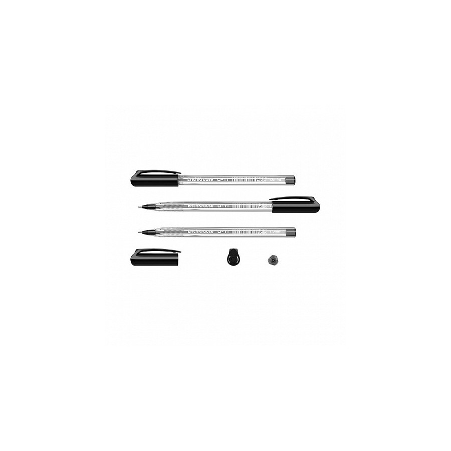 6996-BOLIGRAFO U-11, ULTRA GLIDE TECHNOLOGY, TINTA COLOR: NEGRO ERICH KRAUSE 37053 6996-BOLIGRAFO U-11, ULTRA GLIDE TECHNOLOGY, TINTA COLOR: NEGRO ERICH KRAUSE 37053
