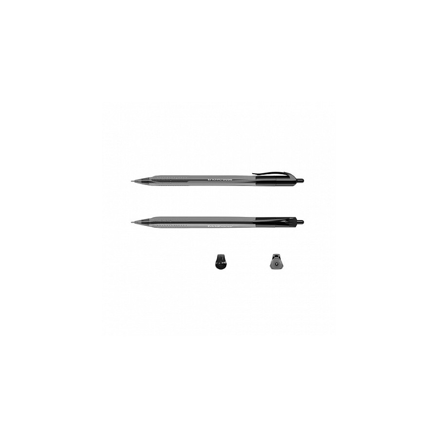 6997-BOLIGRAFO AUTOMATICO U-28, ULTRA GLIDE TECHNOLOGY, TINTA COLOR: NEGRO ERICH KRAUSE 33529 6997-BOLIGRAFO AUTOMATICO U-28, ULTRA GLIDE TECHNOLOGY, TINTA COLOR: NEGRO ERICH KRAUSE 33529