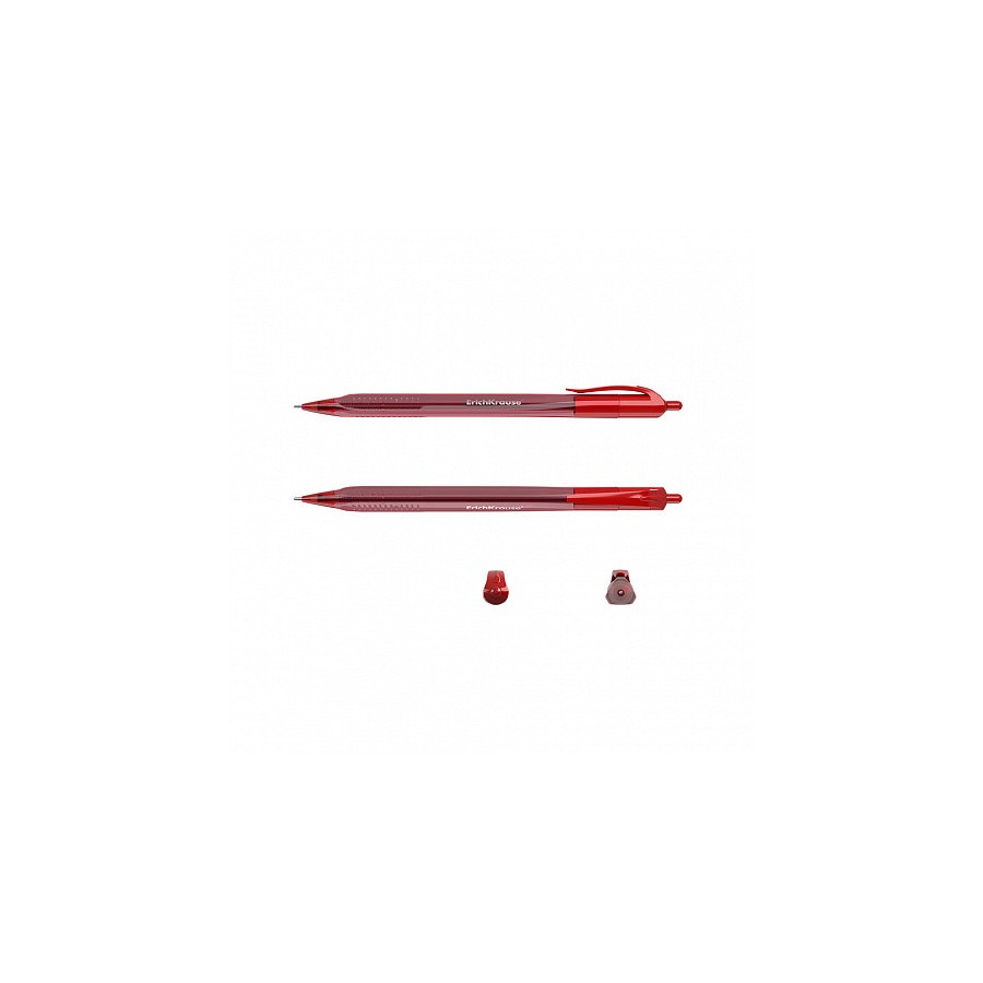 6998-BOLIGRAFO AUTOMATICO U-28, ULTRA GLIDE TECHNOLOGY, TINTA COLOR: ROJO ERICH KRAUSE 33530 6998-BOLIGRAFO AUTOMATICO U-28, ULTRA GLIDE TECHNOLOGY, TINTA COLOR: ROJO ERICH KRAUSE 33530