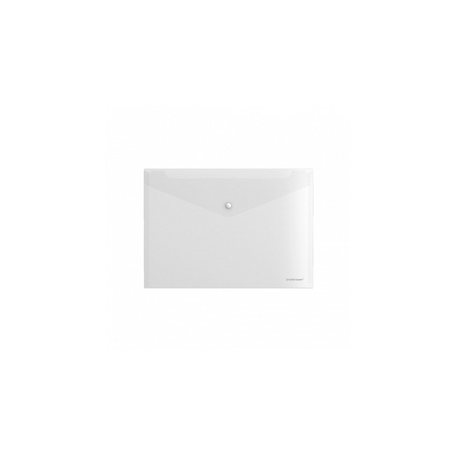 7027-SOBRE FIZZY CLEAR, A4, TRANSPARENTE ERICH KRAUSE 50172 7027-SOBRE FIZZY CLEAR, A4, TRANSPARENTE ERICH KRAUSE 50172