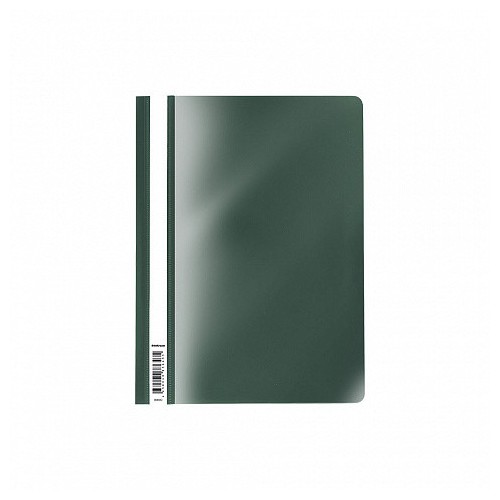 7047-DOSSIER CON FASTERNER FIZZY CLASSIC, A4, VERDE ERICH KRAUSE 50005