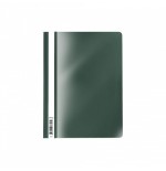 7047-DOSSIER CON FASTERNER FIZZY CLASSIC, A4, VERDE ERICH KRAUSE 50005