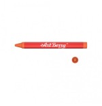 7066-ESTUCHE DE CERAS DE PLASTICO 8 COLORES ARTBERRY 34929