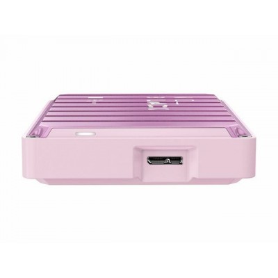 WD HD EXTERNO P10 GAME DRIVE 4TB PINK 25 WDBZ7D0040BPK WESN