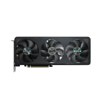 GIGABYTE GeForce RTX 5070 EAGLE OC SFF 12G Tarjeta Grafica 12GB GDDR7 192 bits PCI E 50 XXXX MHz Core Clock 3 x DP 21a 1 x HDMI
