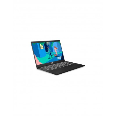 MSI PORTATIL MODERN 14 C7M 299XES 14 FHD 19201080 60HZ IPS RYZEN 5 7430U AMD RADEON GRAPHICS DDR IV 16GB 512GB NVME GEN3X4 SSD 