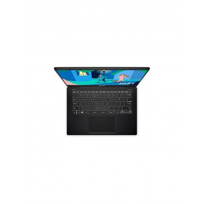 MSI PORTATIL MODERN 14 C7M 299XES 14 FHD 19201080 60HZ IPS RYZEN 5 7430U AMD RADEON GRAPHICS DDR IV 16GB 512GB NVME GEN3X4 SSD 