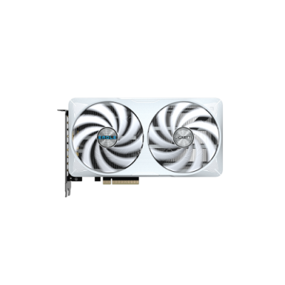 GIGABYTE GeForce RTX 5060 Ti EAGLE OC ICE 16G Tarjeta Grafica 16 GB GDDR7 128 bits PCI E 50 2617 MHz Frecuencia del nucleo 3 x 