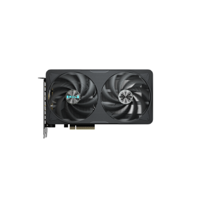 GIGABYTE GeForce RTX 5060 Ti EAGLE OC 16G Tarjeta Grafica 16 GB GDDR7 128 bits PCI E 50 2617 MHz Frecuencia del nucleo 3 x Disp