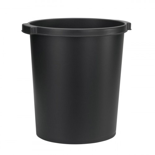 7125-Jalema Re-Solution 15 L Alrededor Polipropileno (PP) Negro