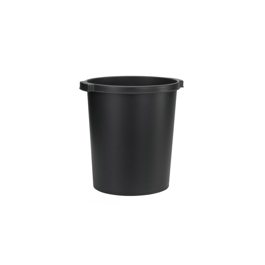7125-Jalema Re-Solution 15 L Alrededor Polipropileno (PP) Negro