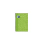 7146-CUADERNO TAPA EXTRADURA WRITE Fo 80H 4X4 - LENGUA - SURTIDO OXFORD 400136930