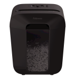 7154-DESTRUCTORA FELLOWES LX-45 NEGRA FELLOWES 4400501