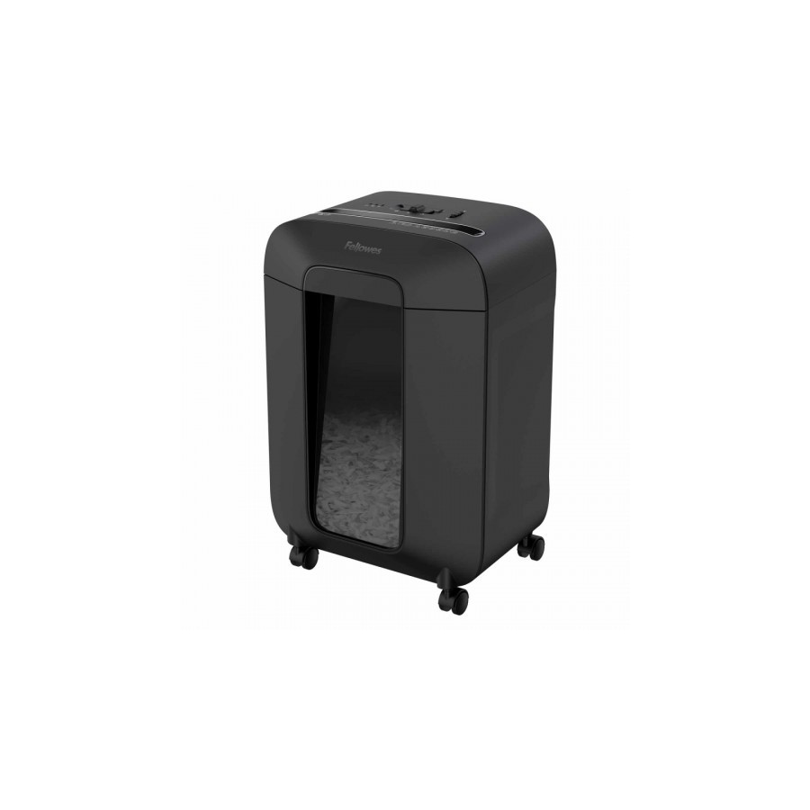7157-DESTRUCTORA FELLOWES LX-85 NEGRA FELLOWES 4400801 7157-DESTRUCTORA FELLOWES LX-85 NEGRA FELLOWES 4400801