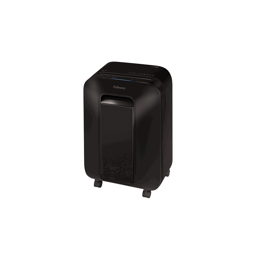 7159-DESTRUCTORA FELLOWES LX-200 MINICORTE NEGRA FELLOWES 5502201 7159-DESTRUCTORA FELLOWES LX-200 MINICORTE NEGRA FELLOWES 5502201