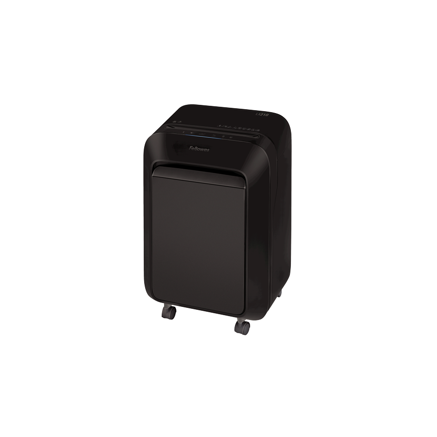 7161-DESTRUCTORA FELLOWES LX-210 MINICORTE NEGRA FELLOWES 5502501 7161-DESTRUCTORA FELLOWES LX-210 MINICORTE NEGRA FELLOWES 5502501