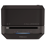 7162-DESTRUCTORA FELLOWES LX-210 MINICORTE NEGRA FELLOWES 5502501 7162-DESTRUCTORA FELLOWES LX-210 MINICORTE NEGRA FELLOWES 5502501