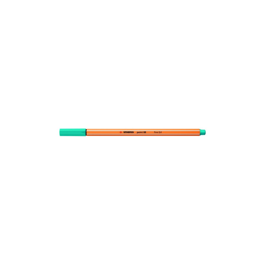 717-ROTULADOR PUNTA FINA POINT 88 0.4MM AZUL CLARO STABILO 88/31 717-ROTULADOR PUNTA FINA POINT 88 0.4MM AZUL CLARO STABILO 88/31