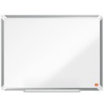 7203-PIZARRA PPLUS ACERO LACADO 600X450MM NOBO 1915154