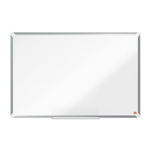 7205-PIZARRA PPLUS ACERO LACADO 900X600MM NOBO 1915155