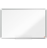 7205-PIZARRA PPLUS ACERO LACADO 900X600MM NOBO 1915155