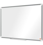 7206-PIZARRA PPLUS ACERO LACADO 900X600MM NOBO 1915155