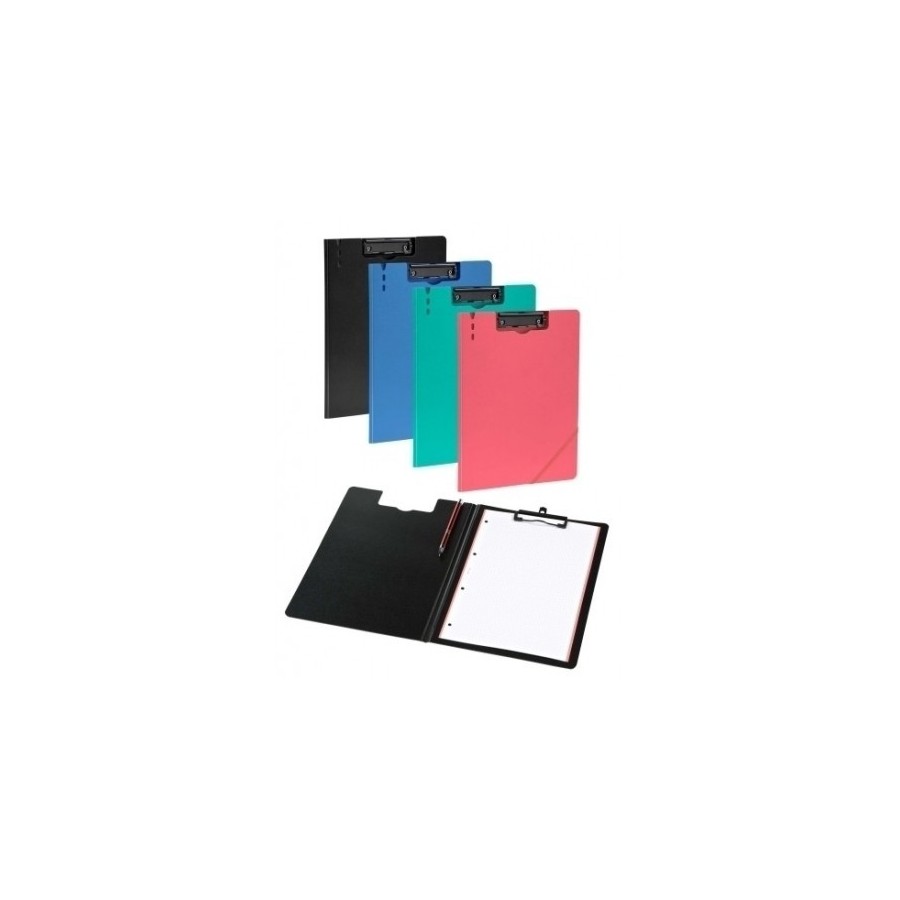 7246-CARPETA C/PINZA A4 POLIPROPILENO RIGIDO FOAM STLYE AZUL CARCHIVO 63040109 7246-CARPETA C/PINZA A4 POLIPROPILENO RIGIDO FOAM STLYE AZUL CARCHIVO 63040109