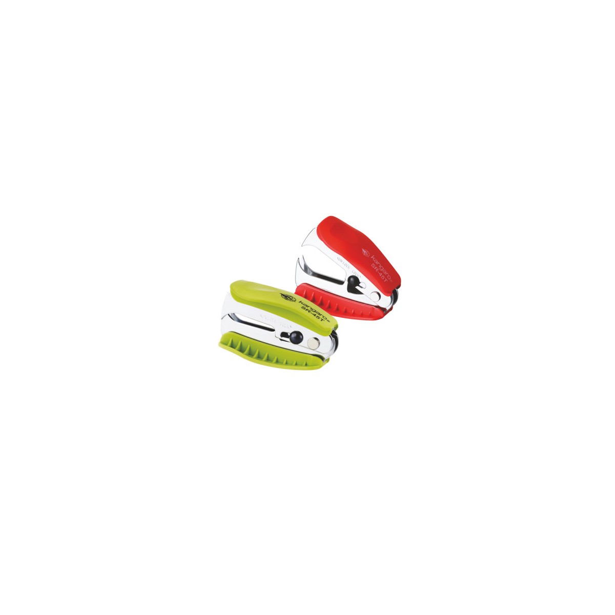 EXTRAEGRAPAS SR 45T COLORES SURTIDOS KANGARO KGSR45T