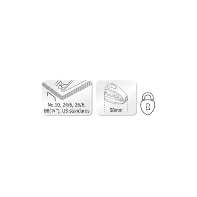 EXTRAEGRAPAS SR 45T COLORES SURTIDOS KANGARO KGSR45T