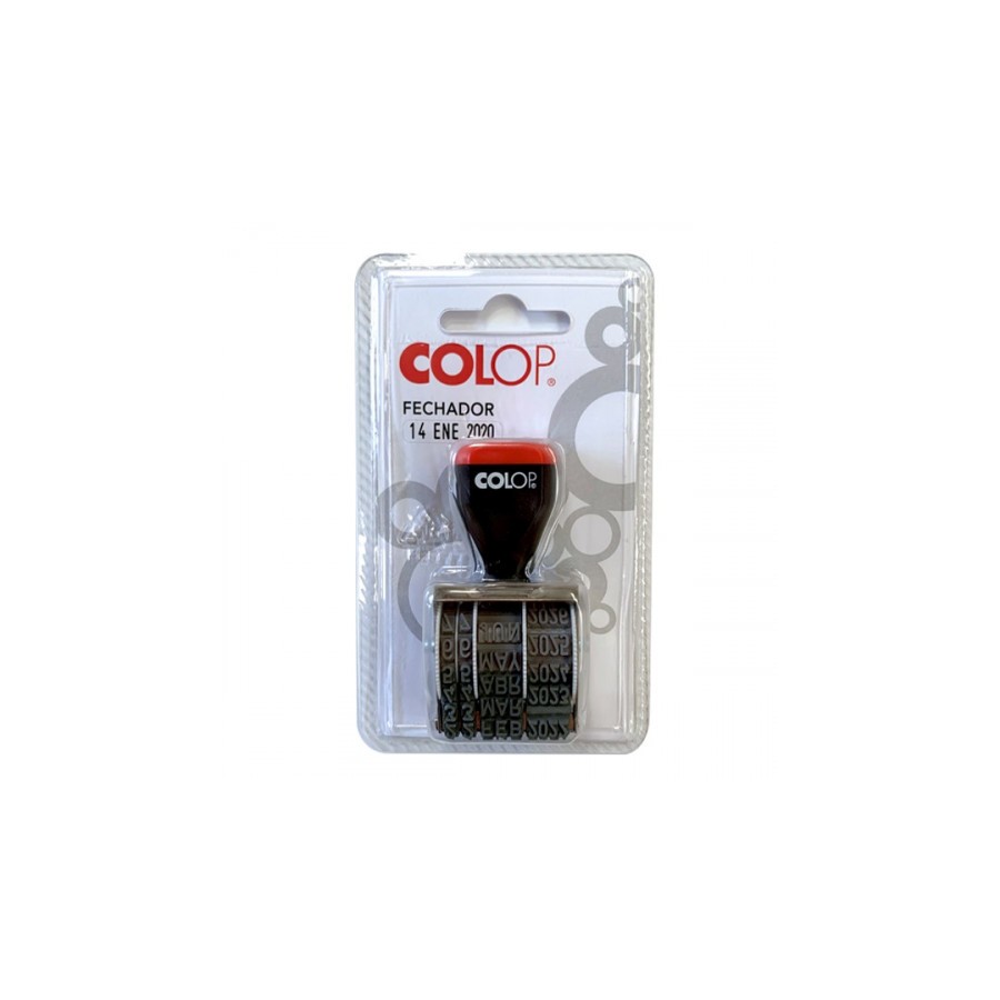 7308-FECHADOR MANUAL 5 MM COLOP 108700 7308-FECHADOR MANUAL 5 MM COLOP 108700