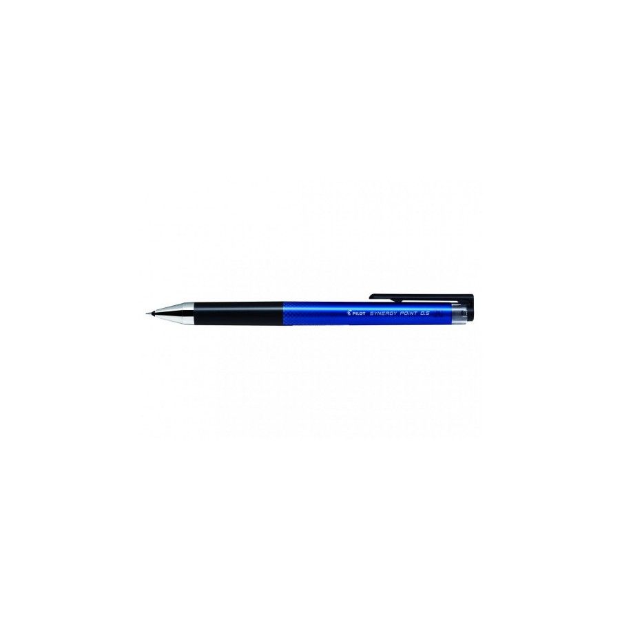 7311-BOLIGRAFO SYNERGY AZUL PILOT BLRT-SNP5-L 7311-BOLIGRAFO SYNERGY AZUL PILOT BLRT-SNP5-L