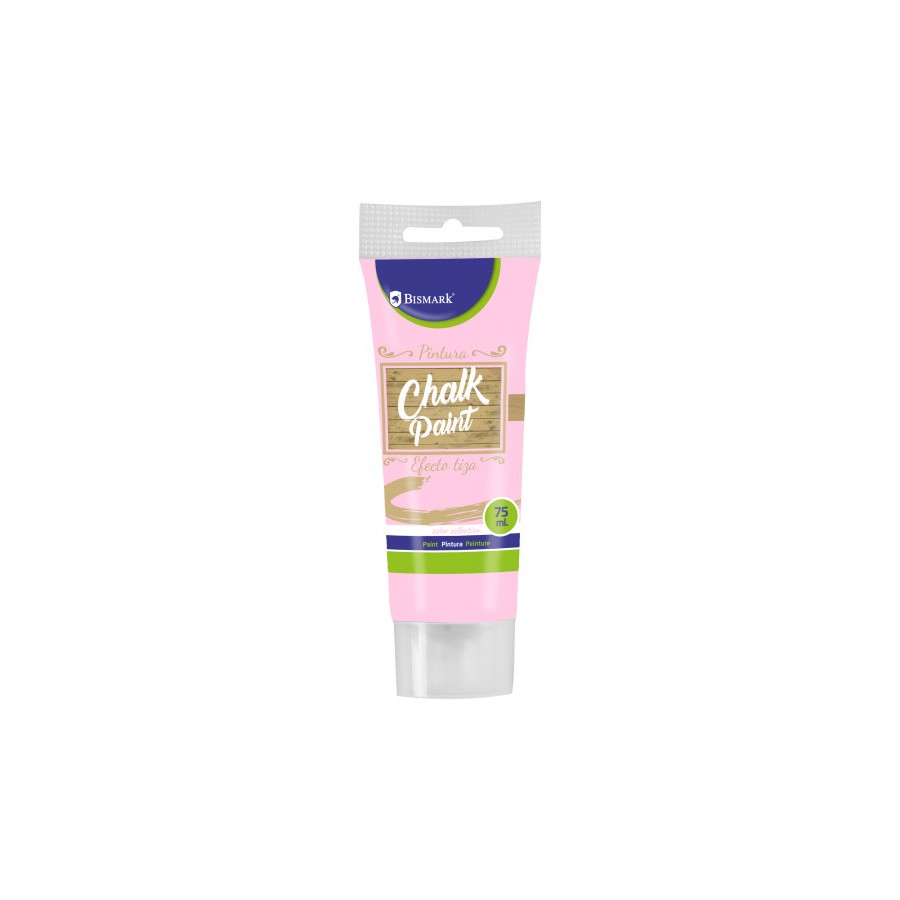 7353-CHALK PAINT 75 ML ROSA BISMARK 328681
