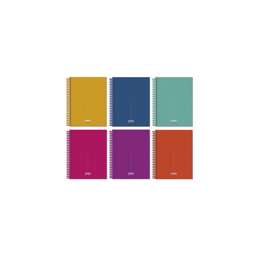 7383-CUADERNO MEDITERRANEO A5. 120 H .MICROP TD.SURTIDO INGRAF 350758 7383-CUADERNO MEDITERRANEO A5. 120 H .MICROP TD.SURTIDO INGRAF 350758