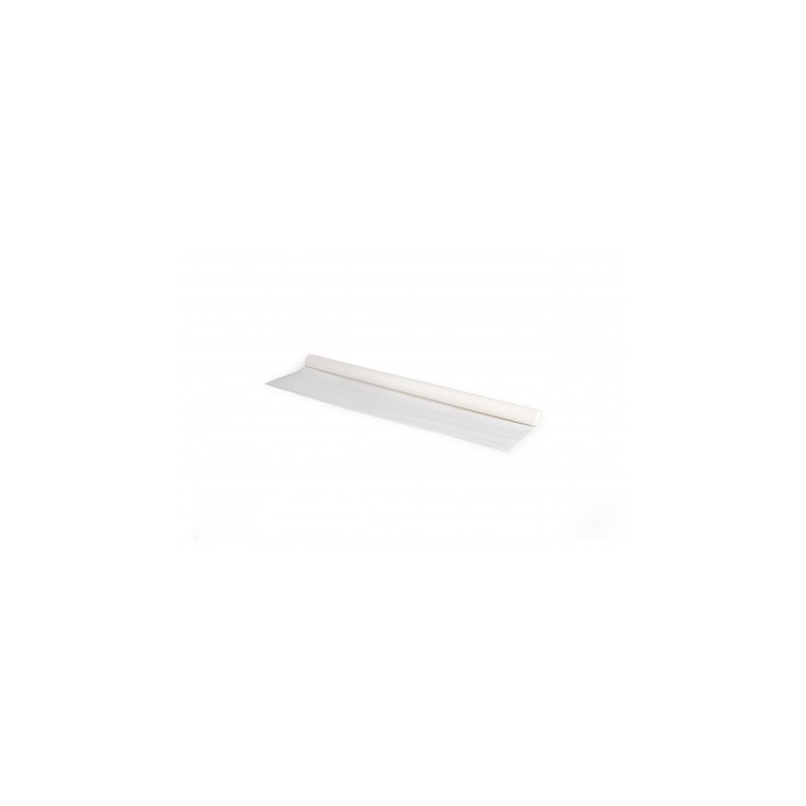 7389-PACK 10 ROLLOS PAPEL CREPE 40G 0,50 X 2,5 M BLANCO SADIPAL S1545001