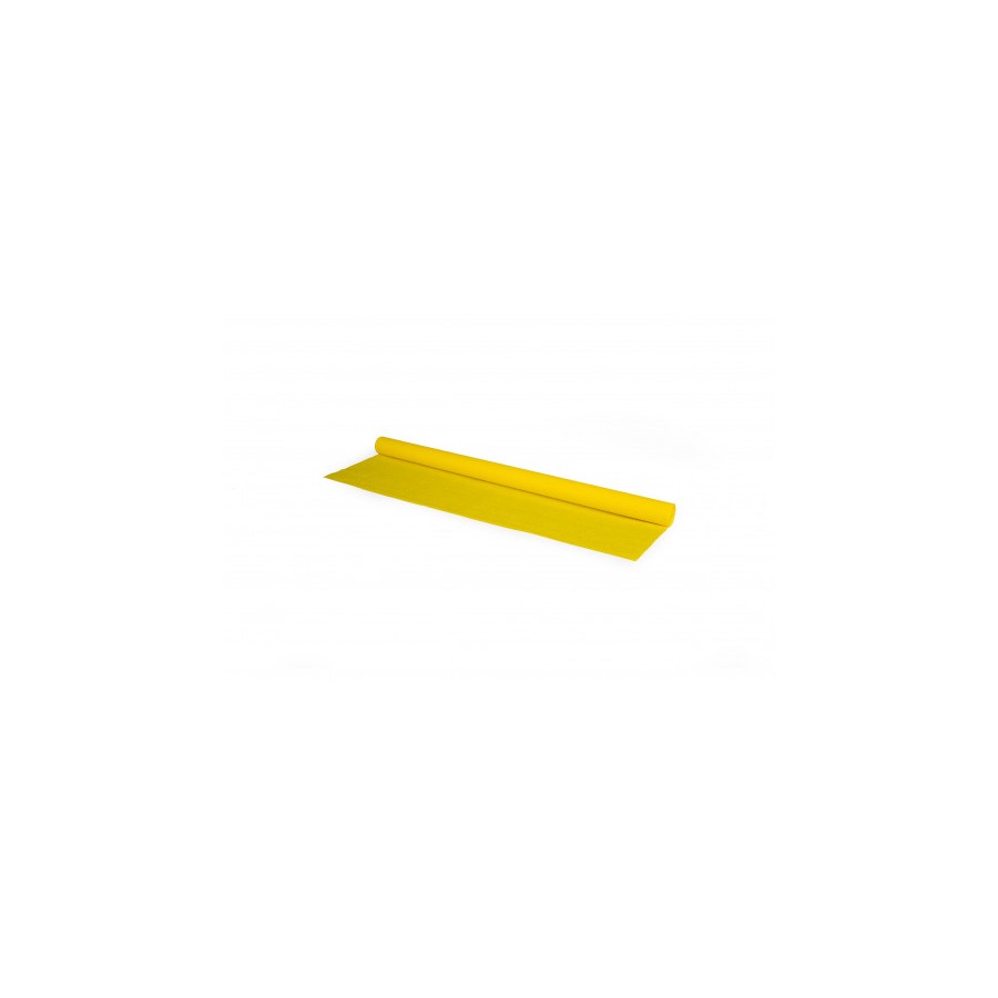7391-PACK 10 ROLLOS PAPEL CREPE 40G 0,50 X 2,5 M AMARILLO SADIPAL S1545002 7391-PACK 10 ROLLOS PAPEL CREPE 40G 0,50 X 2,5 M AMARILLO SADIPAL S1545002