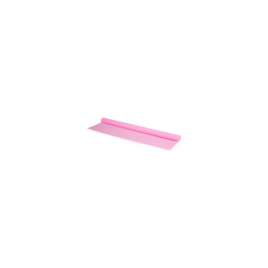 7397-PACK 10 ROLLOS PAPEL CREPE 40G 0,50 X 2,5 M ROSA SADIPAL S1545008 7397-PACK 10 ROLLOS PAPEL CREPE 40G 0,50 X 2,5 M ROSA SADIPAL S1545008