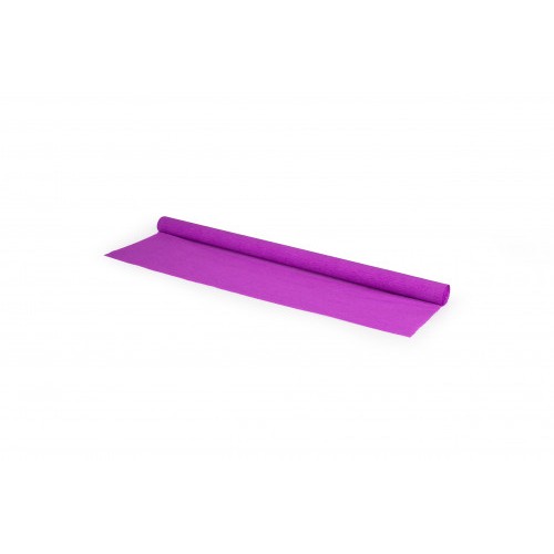 7399-PACK 10 ROLLOS PAPEL CREPE 40G 0,50 X 2,5 M VIOLETA SADIPAL S1545010