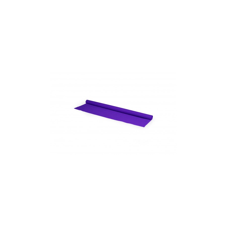 7401-PACK 10 ROLLOS PAPEL CREPE 40G 0,50 X 2,5 M MORADO SADIPAL S1545011 7401-PACK 10 ROLLOS PAPEL CREPE 40G 0,50 X 2,5 M MORADO SADIPAL S1545011