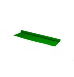 7409-PACK 10 ROLLOS PAPEL CREPE 40G 0,50 X 2,5 M VERDE MEDIO SADIPAL S1545017