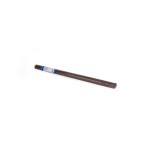 7414-PACK 10 ROLLOS PAPEL CREPE 40G 0,50 X 2,5 M MARRON FUERTE SADIPAL S1545019