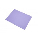 7423-BOLSA 50 CARTULINAS 185 GR A4  VIOLETA FABRIANO S321A412