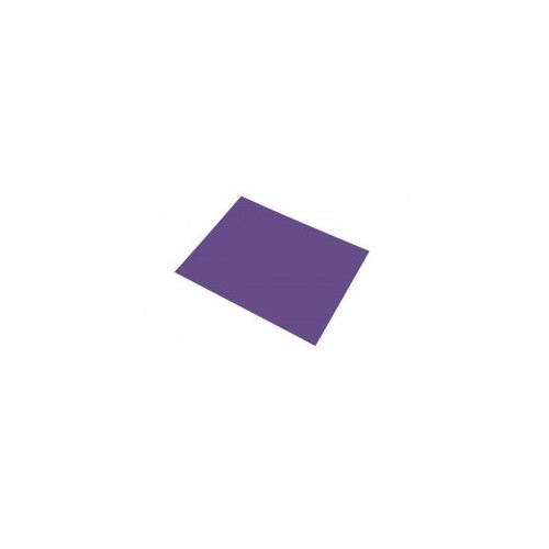 7424-BOLSA 50 CARTULINAS 185 GR A4  MORADO FABRIANO S321A413